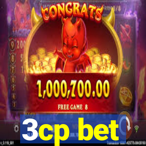 3cp bet